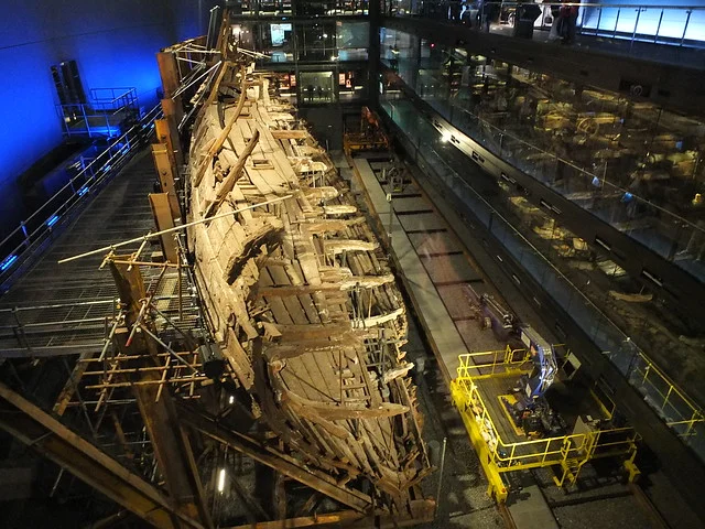 Museo Mary Rose
