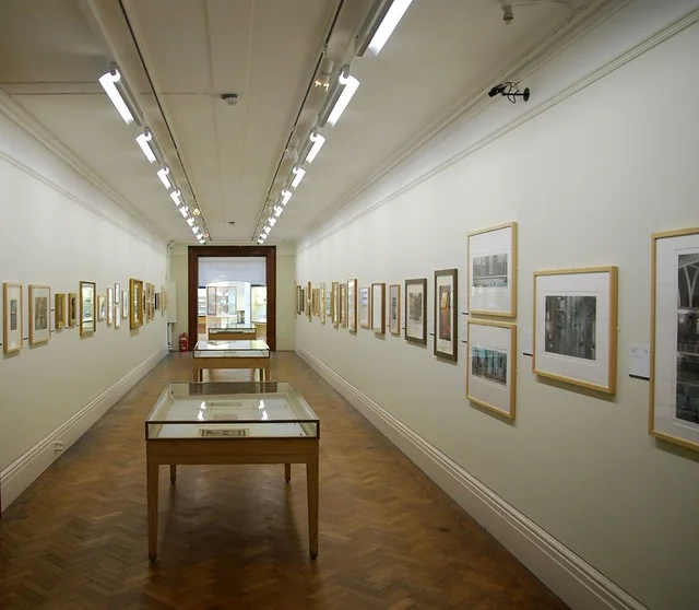 Museo y Galería de Arte de Bristol