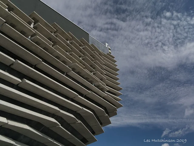 V&A Dundee