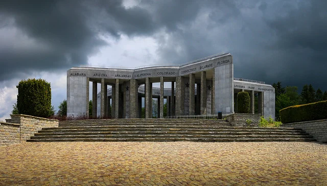 Museo de la Guerra de Bastogne