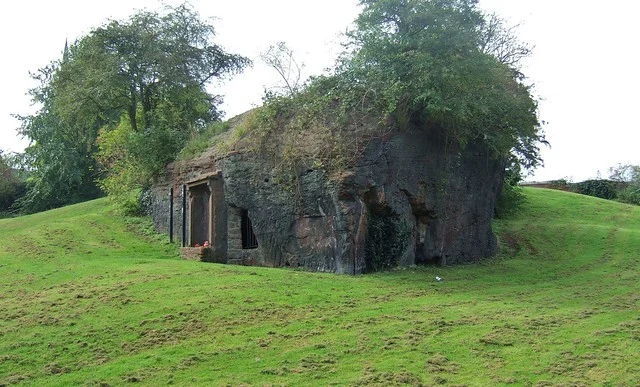 Santuario de Minerva