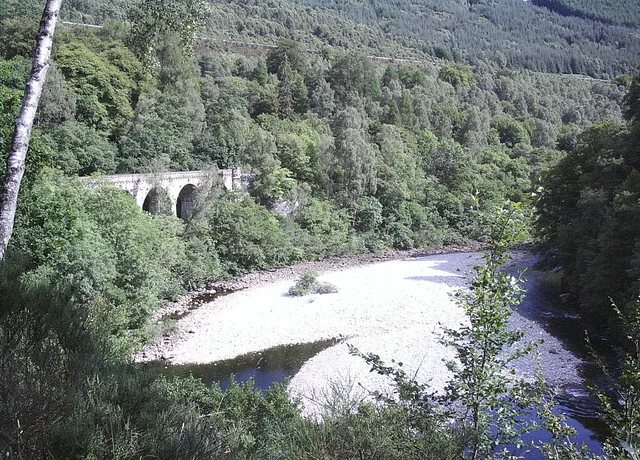 Killiecrankie