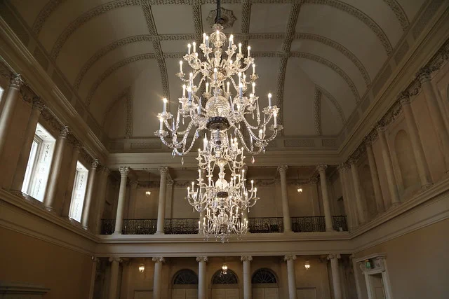 Salas de Asambleas de Bath