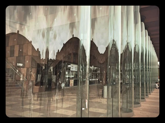 Museo en el Río (MAS)