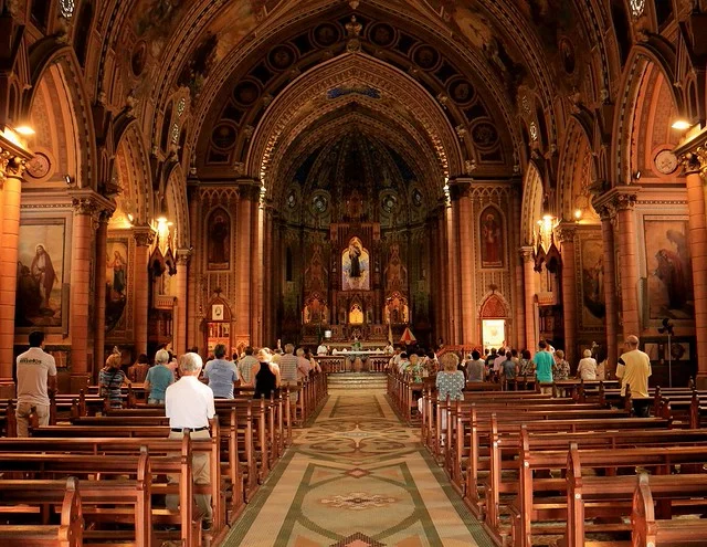 Salón de la Memoria