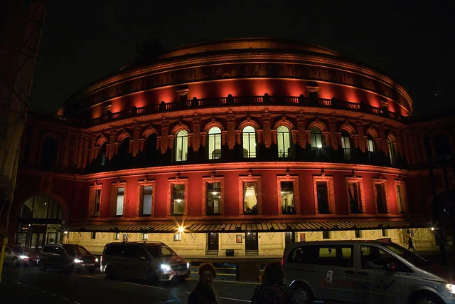 Royal Albert Hall