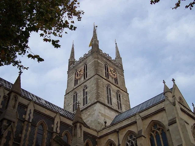 Catedral de Southwark