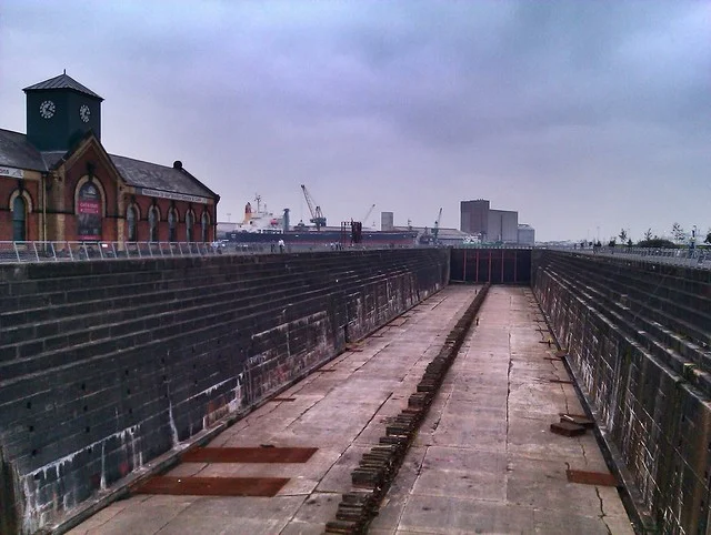 Titanic Belfast