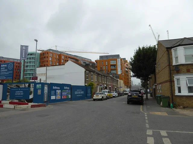 Greenwich