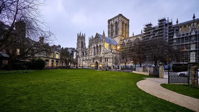 Catedral de York