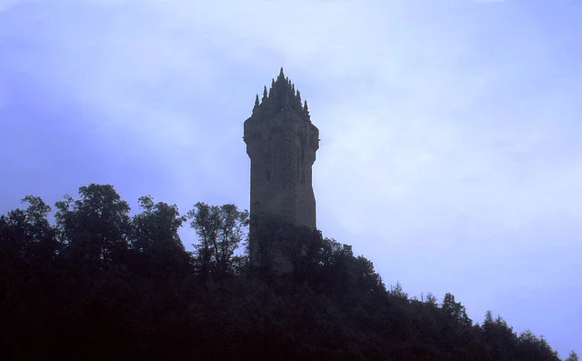 Monumento Nacional Wallace