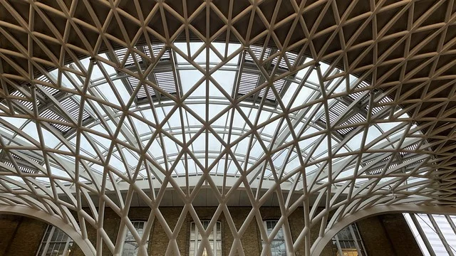King's Cross