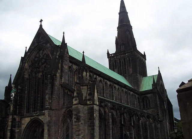 Catedral de Glasgow