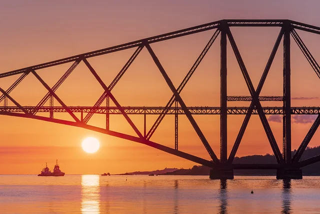 Puente de Forth