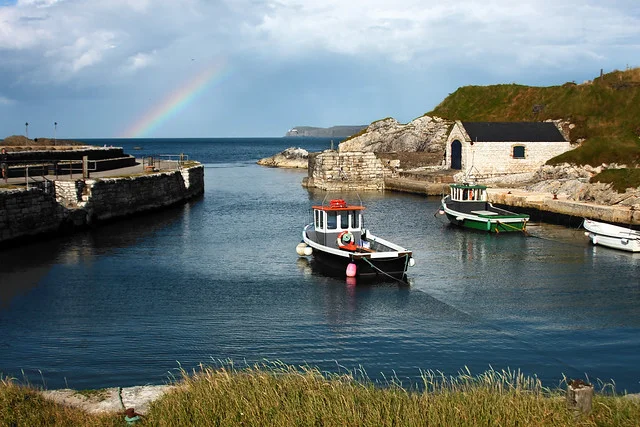 Puerto de Ballintoy