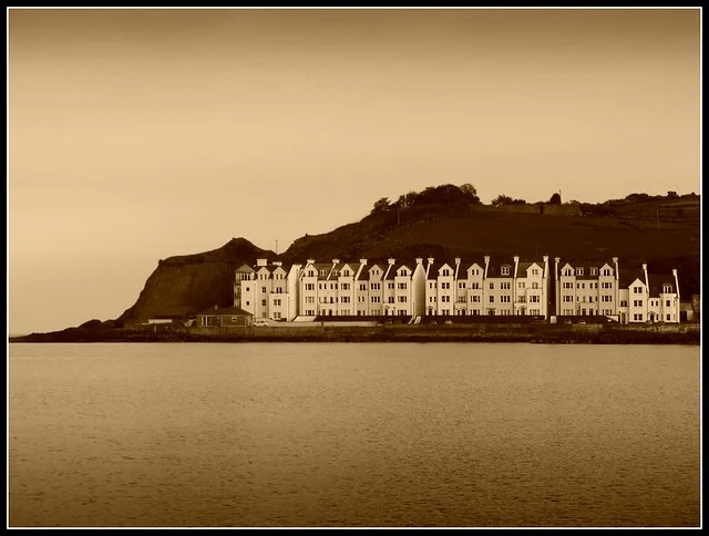 Cushendun