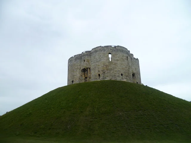 Torre de Clifford