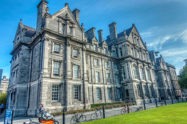 Colegio Trinity