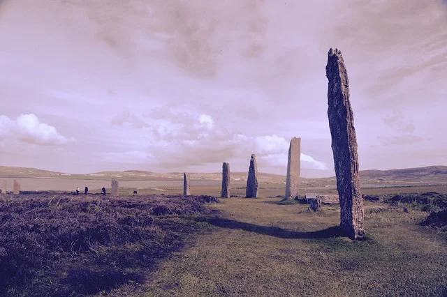 Anillo de Brodgar