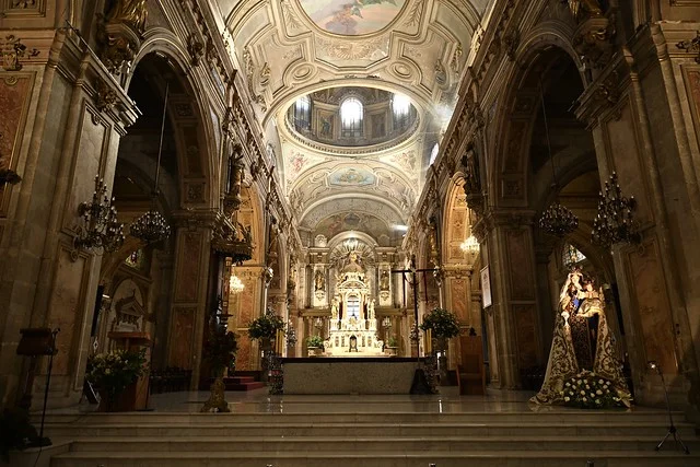 Catedral Metropolitana