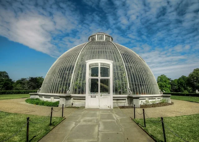 Jardines Reales Botánicos de Kew