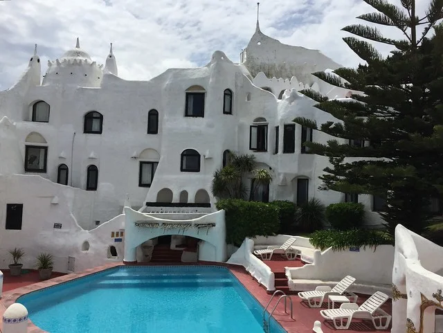 Casapueblo (Museo-Taller de Casapueblo)