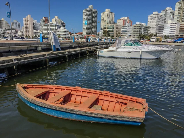Club Náutico Punta del Este