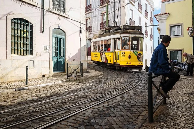 Train World