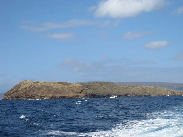 Cráter Molokini