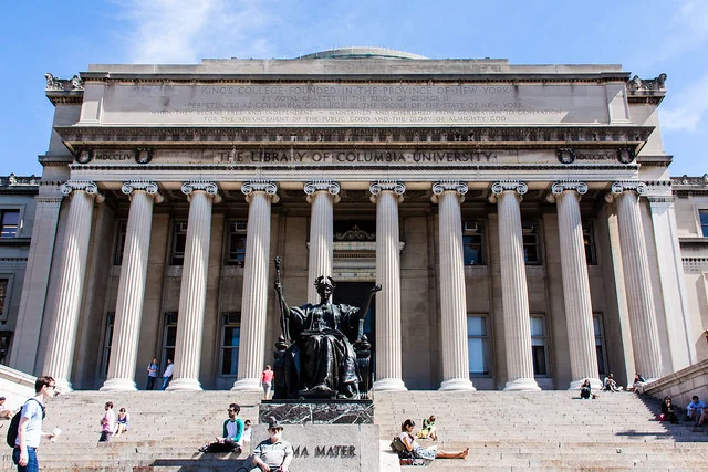 Universidad de Columbia