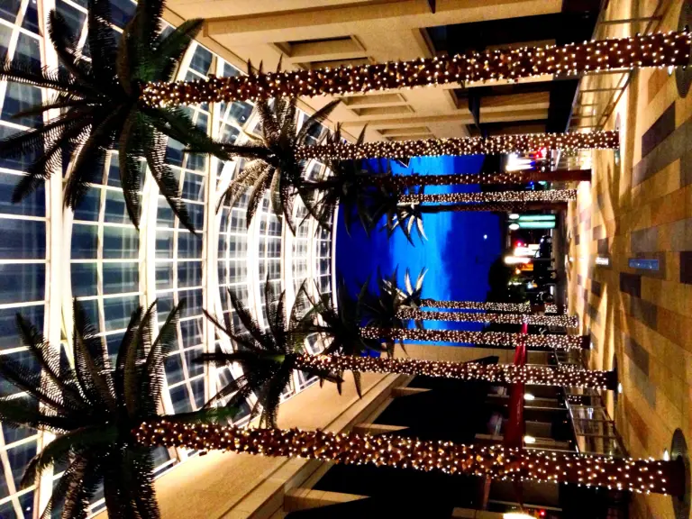Galleria Dallas