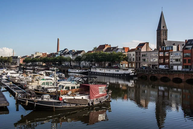 Marina Portus Ganda