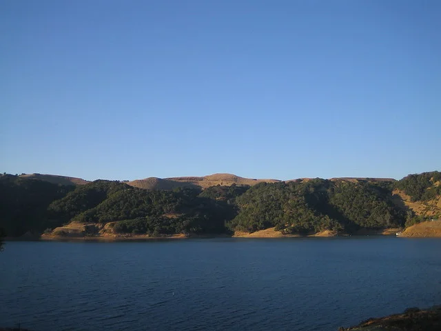 Lago Sonoma