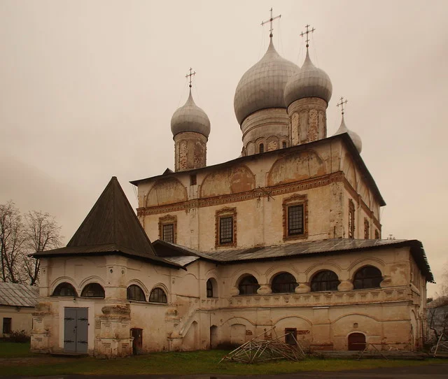 Catedral de Nuestra Señora