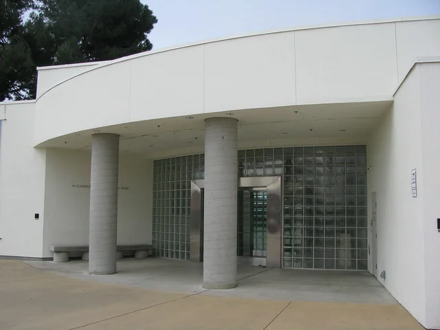Museo de Arte de Fresno