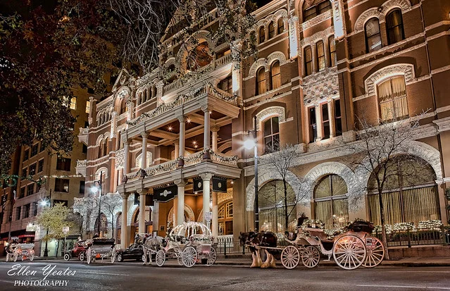Hotel Driskill