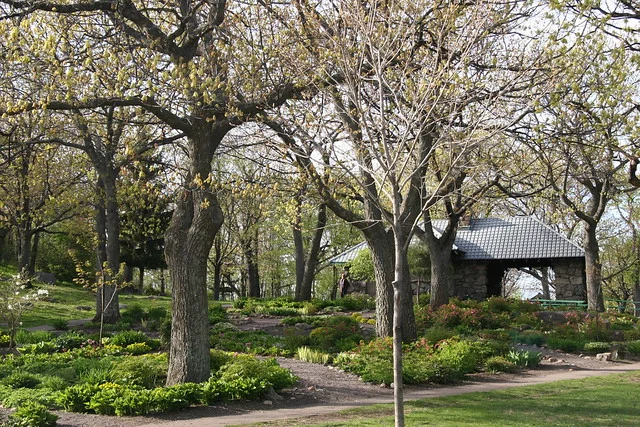 Parque Enger