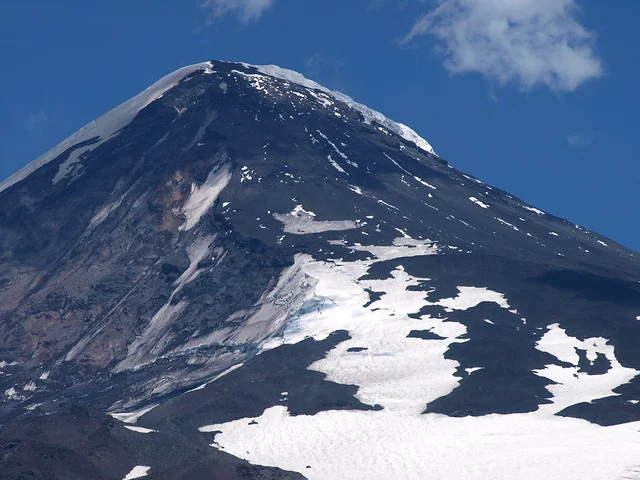 Volcán Lanín