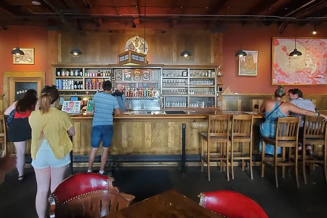 Cervecería Indeed Brewing Company