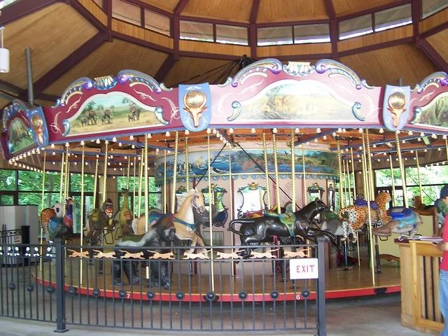 Zoológico de Erie