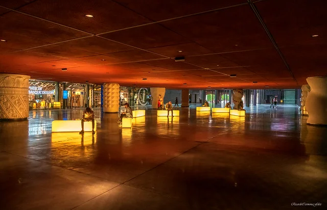 Museo y Centro Cultural Vasco