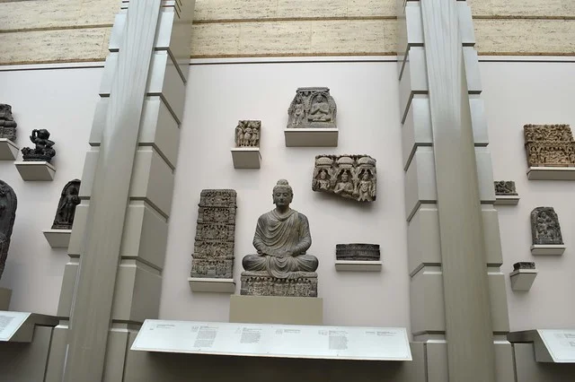 Museo de Arte Asiático de Seattle