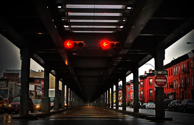 Avenida Bedford
