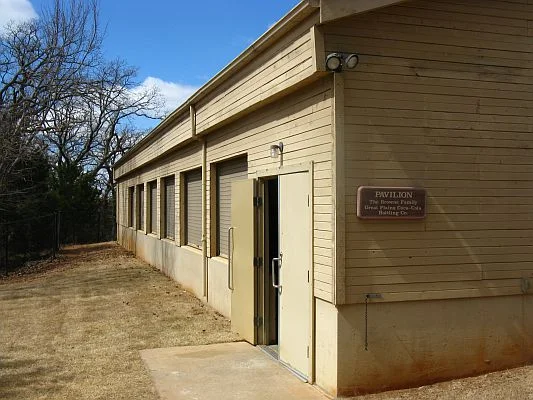 Museo Nacional del Cowboy y del Patrimonio Occidental