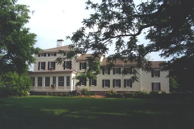 Museo y Jardín de la Casa Lee-Fendall