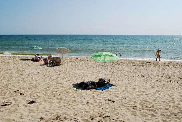 Playa Madaket
