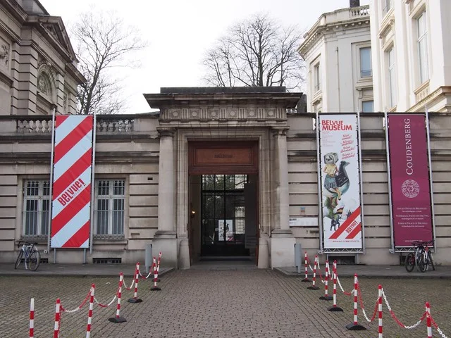Museo BELvue