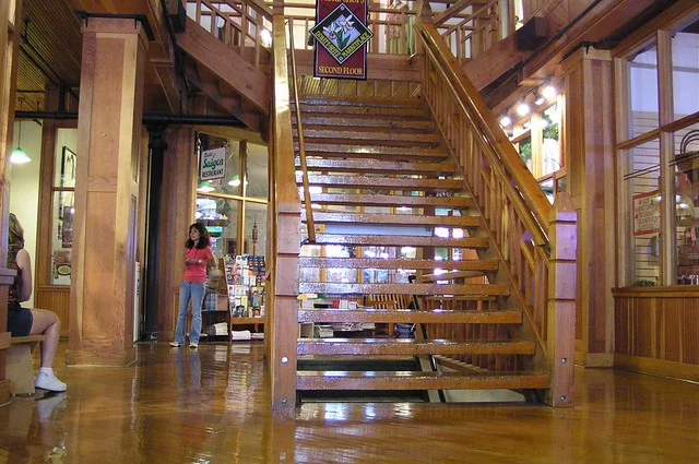 Mercado DeWitt-Seitz
