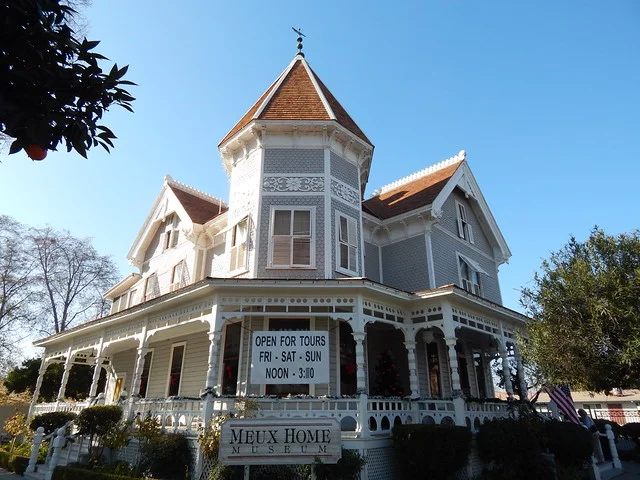 Museo Casa Meux