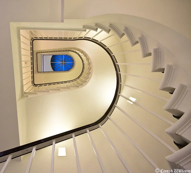 Galería David Zwirner